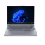 Lenovo Thinkbook 16P G6 ΙΑΧ Gaming/Workstation, Core Ultra 9 up to 5.40GHz, 32GB RAM, 1TB M.2 NVME SSD, 16" - Εκθεσιακό (md)