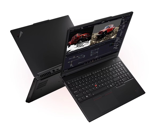 LENOVO Thinkpad P16S Gen 3 Gaming/Workstation, Core Ultra 7 up to 4.80GHz, 32GB RAM, 512GB M.2 NVME SSD, 16" - Εκθεσιακό (md)