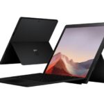MICROSOFT SURFACE PRO 7 Plus Laptop/Tablet 2in1, Core i5 up to 4.20GHz, 8GB RAM, 512GB M.2 NVME SSD, 12.3" Touch (Αφής) - Εκθεσιακό (dm)