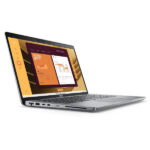 DELL Latitude 5450, Core i5 up to 4.70GHz, 16GB RAM, 256GB M.2 SSD, 14" - Εκθεσιακό (sp)