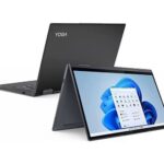 Lenovo Yoga 7 15ITL5 Laptop/Tablet 2in1, Core i7 up to 4.70GHz, 16GB RAM, 1TB M.2 NVME SSD, 15.6" Touch (Αφής) - Εκθεσιακό (md)