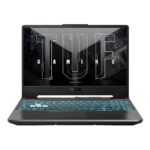 ASUS TUF FX506H Gaming/Workstation, Core i5 up to 4.50GHz, 16GB RAM, 512GB M.2 NVMe SSD, 15.6" - Εκθεσιακό (sp)