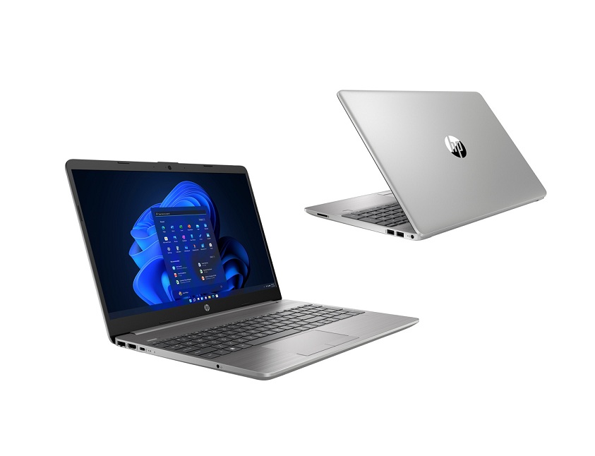 HP 250 G9, Core i5 up to 4.40GHz, 8GB RAM, 256GB M.2 NVMe SSD, 15.6" - Εκθεσιακό (dm)