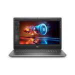 DELL Precision 3570 Gaming/Workstation, Core i7 up to 4.80GHz, 32GB RAM, 256GB M.2 NVMe SSD, 15.6" - Εκθεσιακό (vs)