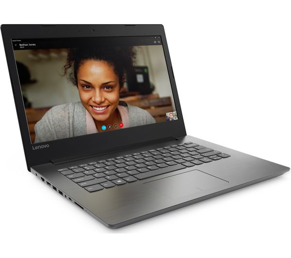 LENOVO IDEAPAD 320-14IKB, Core i3 - 2.40GHz, 8GB RAM, 256GB M.2 SSD, 14" - Εκθεσιακό (vs)