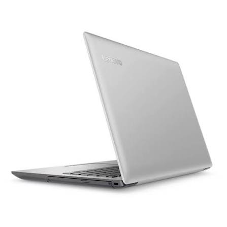 LENOVO IDEAPAD 320-14IKB, Core i3 - 2.40GHz, 8GB RAM, 256GB M.2 SSD, 14" - Εκθεσιακό (vs) - Image 2